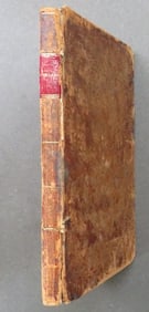 Copeland, Diseases of Rectum and Anus, 1811, 1st American Edition