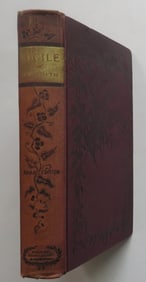 Owen Meredith, Lucile, Donohue Edition 1890s