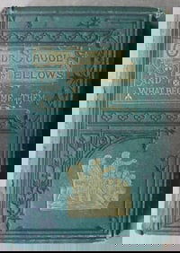 Old School Fellows & What Became Of Them, 1870s UK Edition, illustrated