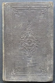 Patty Parsons, Fanny, The Orphan, 3 Stories, US Ed. 1850s, illustrated
