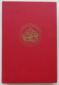 Wyatt IV & Scott, Petersburg Story, History, Signed 1stEd. 1960, illustrated