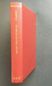 Thomas Somerville, My Own Life and Times 1741-1814, Facsimile Edition