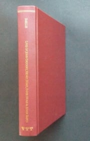 Smellie, Lives of Gregory, Home, Kames, Hume, Smith, Facsimile of the 1st, 1800 Ed.