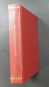 Moncreiff Wellwood, Life Writings of John Erskine, Facsimile of 1818 Edition