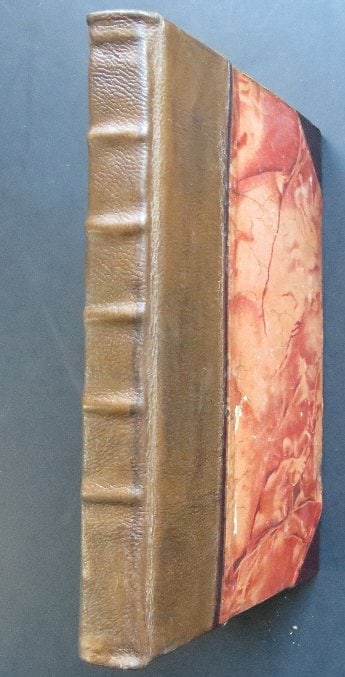 West, Lyttelton, Christian Revelation, St.Paul, 1748 Spec.Ed. for American Colonies (1 of 12)