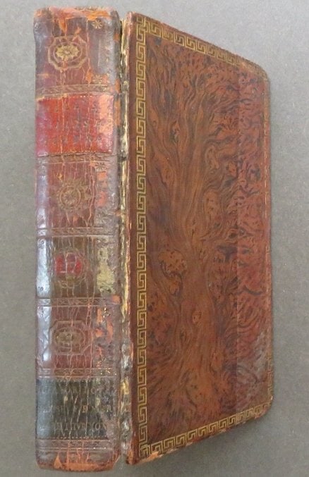 Dryden, 3 Plays, 1791, illustrated, Amphitryon, Congreve, Love for Love (1 of 18)