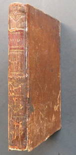 Johnstone, Chrysal Adventures of Guinea Coin, 1783, vol.1, UK Edition: "Chrysal; or, The Adventures of a Guinea Wherein Are Exhibited Views of Several Striking Scenes, with Curios and Interesting Anecdotes, of the Most Noted Persons in Every Rank of Life... By an Adept"