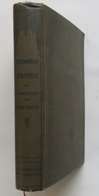 Hennecke, New Testaments Apocrypha in German Translation, 1st Edition, 1904