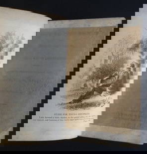 Pike, Guide for Young Disciples of the Holy Saviour 1850s: "A Guide for Young Disciples of the Holy Saviour, in Their Way to Immortality", forming A Sequel to 'Persuasives to Early Piety', by Rev. J.J. Pike, in some parts abridged, published by the American