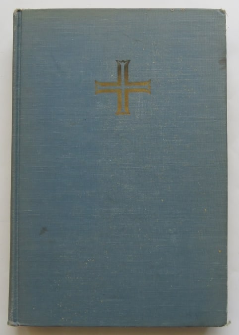 Fulton Oursler, The Greatest Story Ever Told, 1st Edition, 1949 (1 of 8)