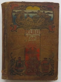 Hurlbut, Story of the Bible, 168 Stories in Simple Language, 1904, illustrated