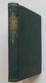 Rev. Witherspoon, Children of The Covenant, Presbyterian, 1st Ed. 1873