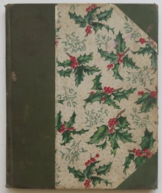 Erasmus Jones, Young Captives, Story of Judah & Babylon, 1stEd. 1907, illustrated