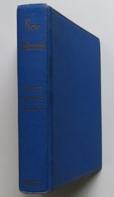 New Testament of Our Lord, Revised Standard Nelson Ed. 1946