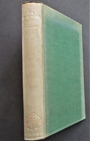 Clark, The Seventeenth Century, 1st UK Edition 1929
