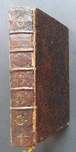 Shakespeare, Comedies and King John, 1747 London, 1st Warburton Edition: "Comedies and King John", by William Shakespeare, 1st Warburton Edition, London, 1747. "The Works of Shakespear: Volume the Third" Containing: All's Well, that Ends Well. Twelfth-Night: Or, What You W