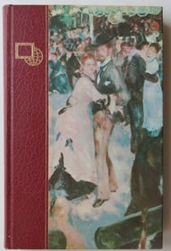 Jacques Lassaigne, Impressionism, 1st English Ed. 1969, illustrated