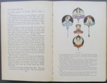 Harriet Goldstein, Art in Everyday Life, 1st/1st Edition 1925, illustrated