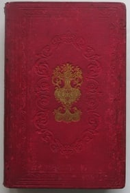 Complete Poetical Works, Rogers, Campbell, Montgomery, Lamb++ 1850, illustrated