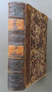 Jeaffreson, Book About Doctors, 1st US Ed. 1861, Hogarth Engraving: "A Book About Doctors" by J. Cordy Jeaffreson, First American Edition Reprinted from the English Edition published by Rudd & Carleton, New York, mdccclxi (1861), with a frontispiece "The Undertaker's