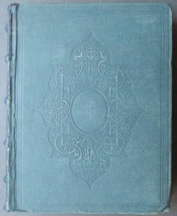 Political Songs of Medieval England, 1839, 1st UK Edition: "Political Songs of England: From the Reign of John to that of Edward II" Edited and Translated by Thomas Wright, printed for the Camden Society by John Bowyer Nichols and Son, London, m.dccc.xxxix
