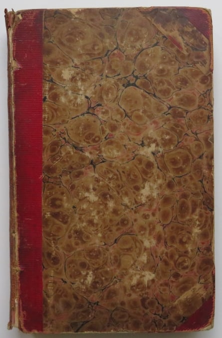 Samuel Butler, John Frost, Antient Geography to the Classics, 3rd US Ed. 1835 (1 of 9)