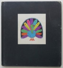 Dean Walley, Seals on Wheels, 1970, Michele Shulte illustrations