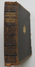 Putman, Handbook of Universal History, 1914