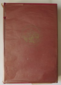 Wyatt IV & Scott, Petersburg Story, History, Signed 1st Edition 1960, illustrated