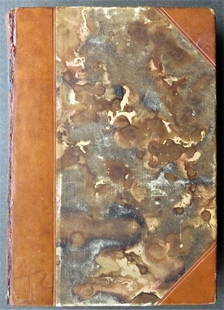Strickler, When and Where We Met, 1st/1st Edition 1899, Civil War: "When and Where We Met Each Other on Shore and Afloat; Battles, Engagements, Actions, Skirmishes, and Expeditions during the Civil War, 1861-1866, to which is added Concise Data Concerning the Army Co