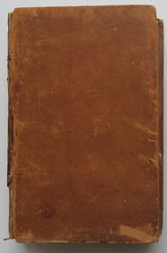Walter Scott, Tales of A Grandfather, Stories from Scottish History, 1839 Parker Ed.