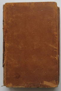 Walter Scott, Tales of A Grandfather, Stories from Scottish History, 1839 Parker Ed.: "Tales of a Grandfather Being the Stories Taken from Scottish History, Second Series" by Sir Walter Scott, Waverly Novels series Parker's Edition Revised and Corrected, with a General Preface, as Intr