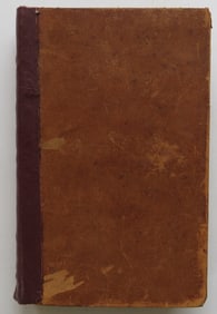 Walter Scott, The Monastery, A Romance, 1839 Parker Edition