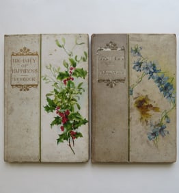 Sir John Lubbock, Ambitions, Essays, Pleasures of Life, Duty Of Happiness 1stEd., 1880s