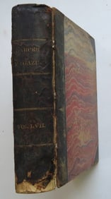 Harper New Monthly Magazine, 1st Ed., Vol. 57 June - Nov. 1878, illustrated
