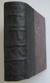 Harper Monthly Magazine, 1stEd., Vol. 106 Dec. 1902 - May 1903, illustrated