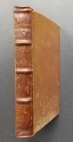 Porson, Notes Emendations in Latin & Greek Poets 1812, 1st Edition, Murray