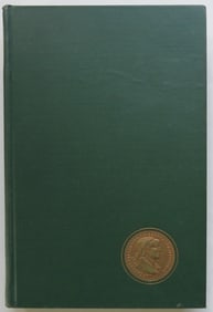 Boak & Hudson, A History of Rome To 565 A.D., 1955 Ed., illustrated, Maps