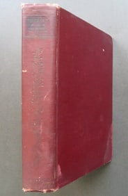 Hendrik Willem Van Loon, Tolerance, 1st Edition, 1925 Print