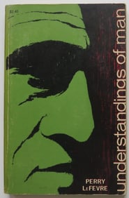 LeFevre, Understandings of Man, 1966