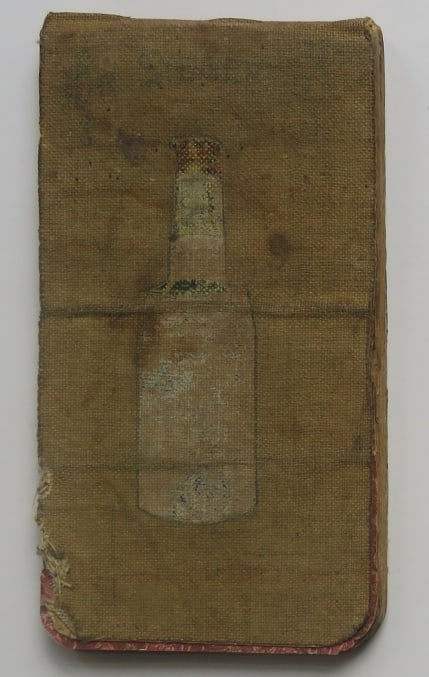 Complete Mixing Guide for Fancy Drinks, Dr. Siegert's Angostura Bitters, 1stEd., 1908 (1 of 16)