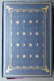 Edna Ferber, Cimarron, Novel, Collectors Edition 1930