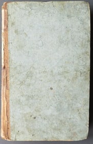 Dwyer, Elocution with Essays by Different Authors, 1829 Edition