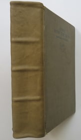 Mitchell, Gone with the Wind, 1st Edition, Feb. 1937 Print, Civil War Saga