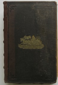 Mark Twain, Roughing It, 1st Edition, Later 1895 Print, 300 illustrations
