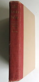 Nancy Shea, The Army Wife, 3rd Revised Edition 1957