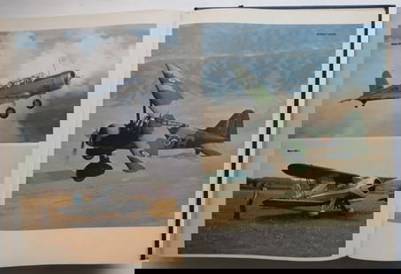 Taylor, Janes Encyclopedia of Aviation, 1st/1st Extended Ed., 1989, illustrated: "Jane's Encyclopedia of Aviation" by Michael J. H. Taylor, published by Portland House, New York 1989. The First Printing of the extended and updated edition. The letter 'a' is present in the letter
