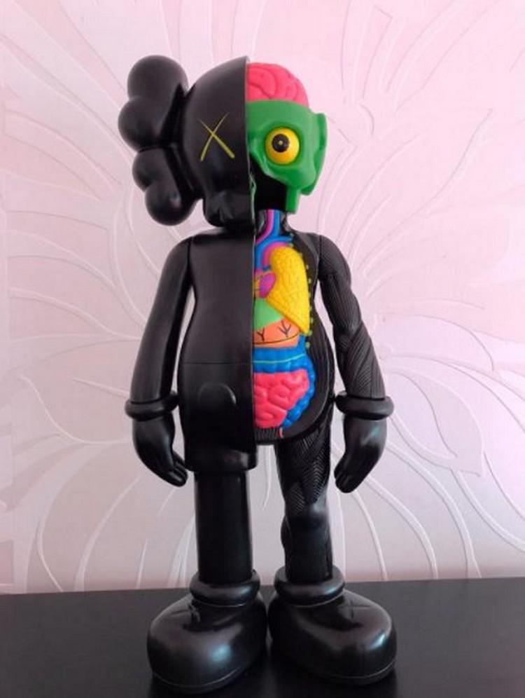 KAWS (1974) (1 of 1)