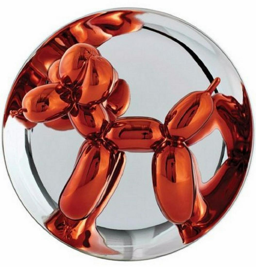 Jeff KOONS (1955) (1 of 1)