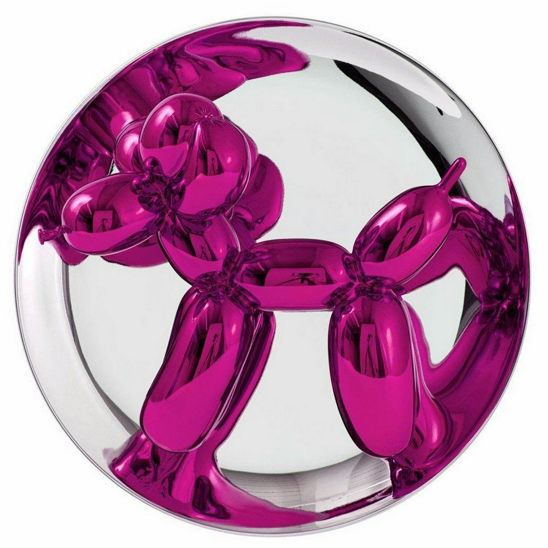 Jeff KOONS (1955) (1 of 1)